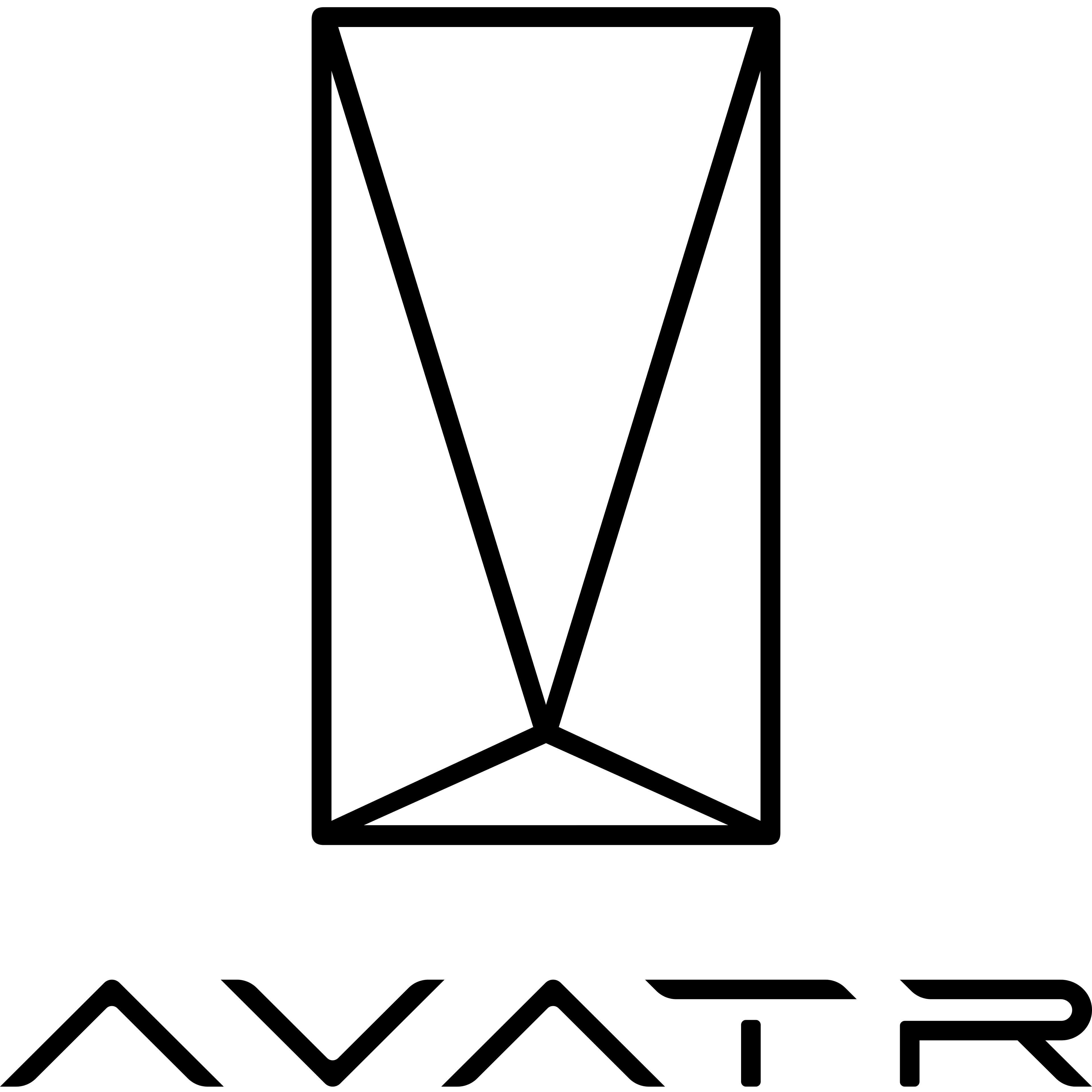 Avatr Technology logo.svg