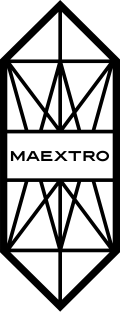 Maextro logo.svg