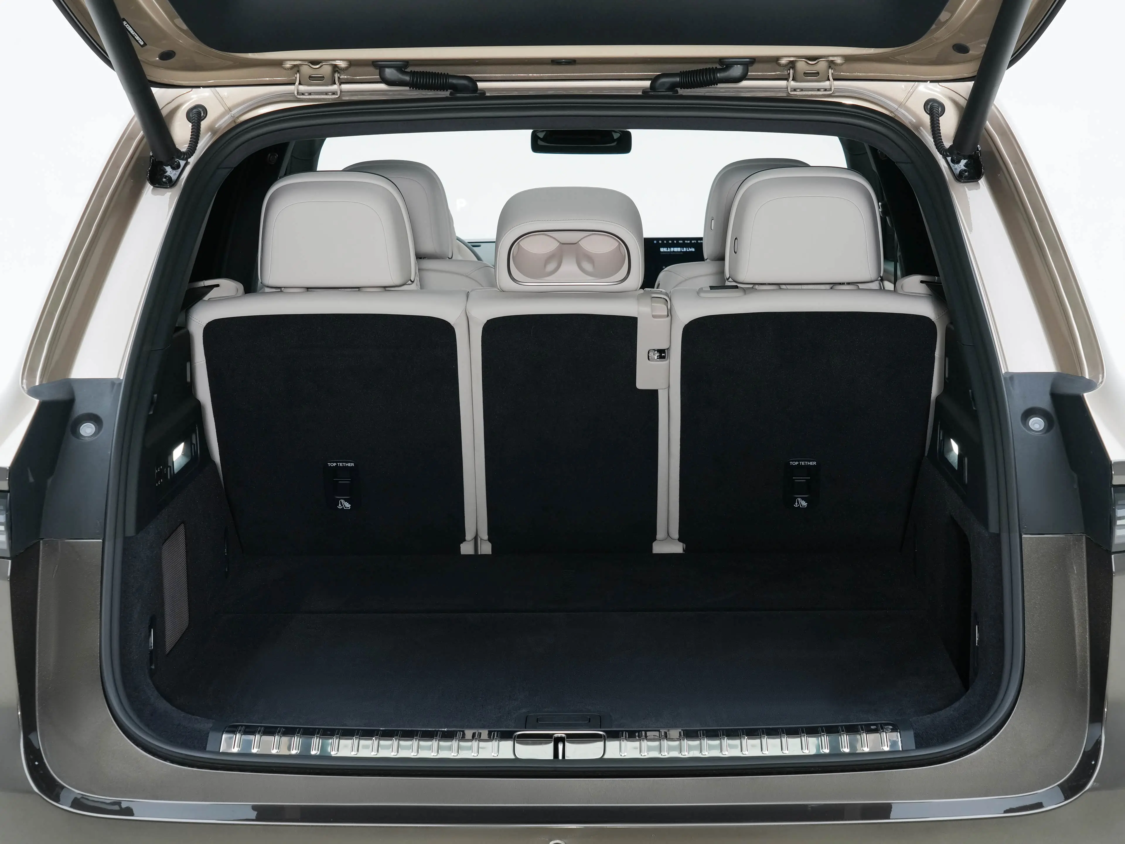 Li Auto L8 detail 6