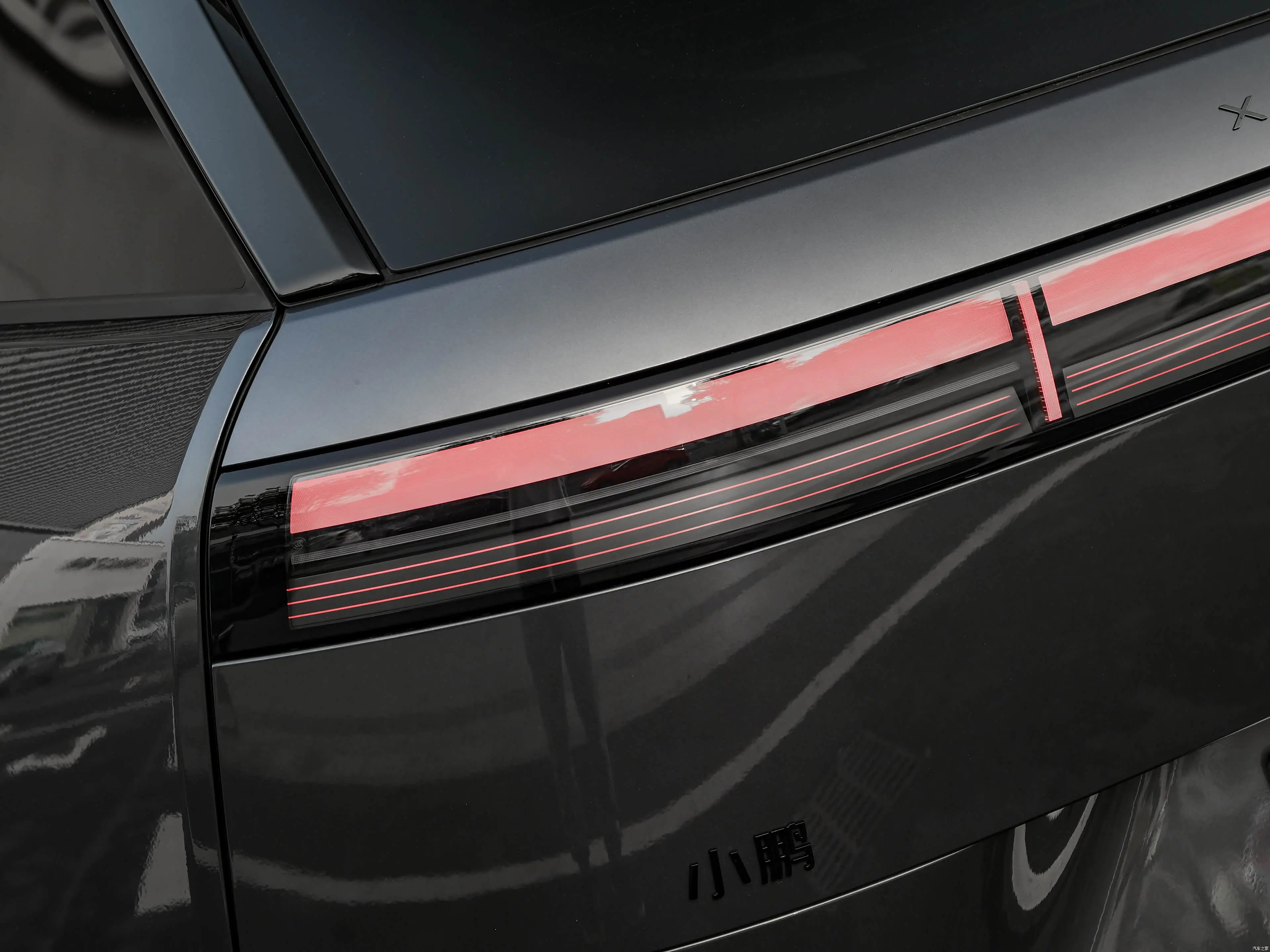 XPeng GX detail 7